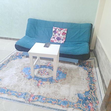 Sweet Home- Last Check In 12 Am Hurghada Buitenkant foto