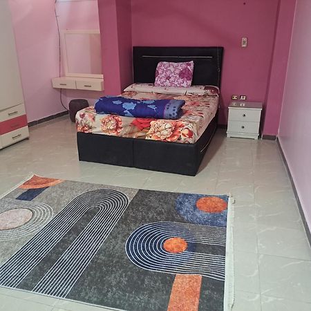 Sweet Home- Last Check In 12 Am Hurghada Buitenkant foto