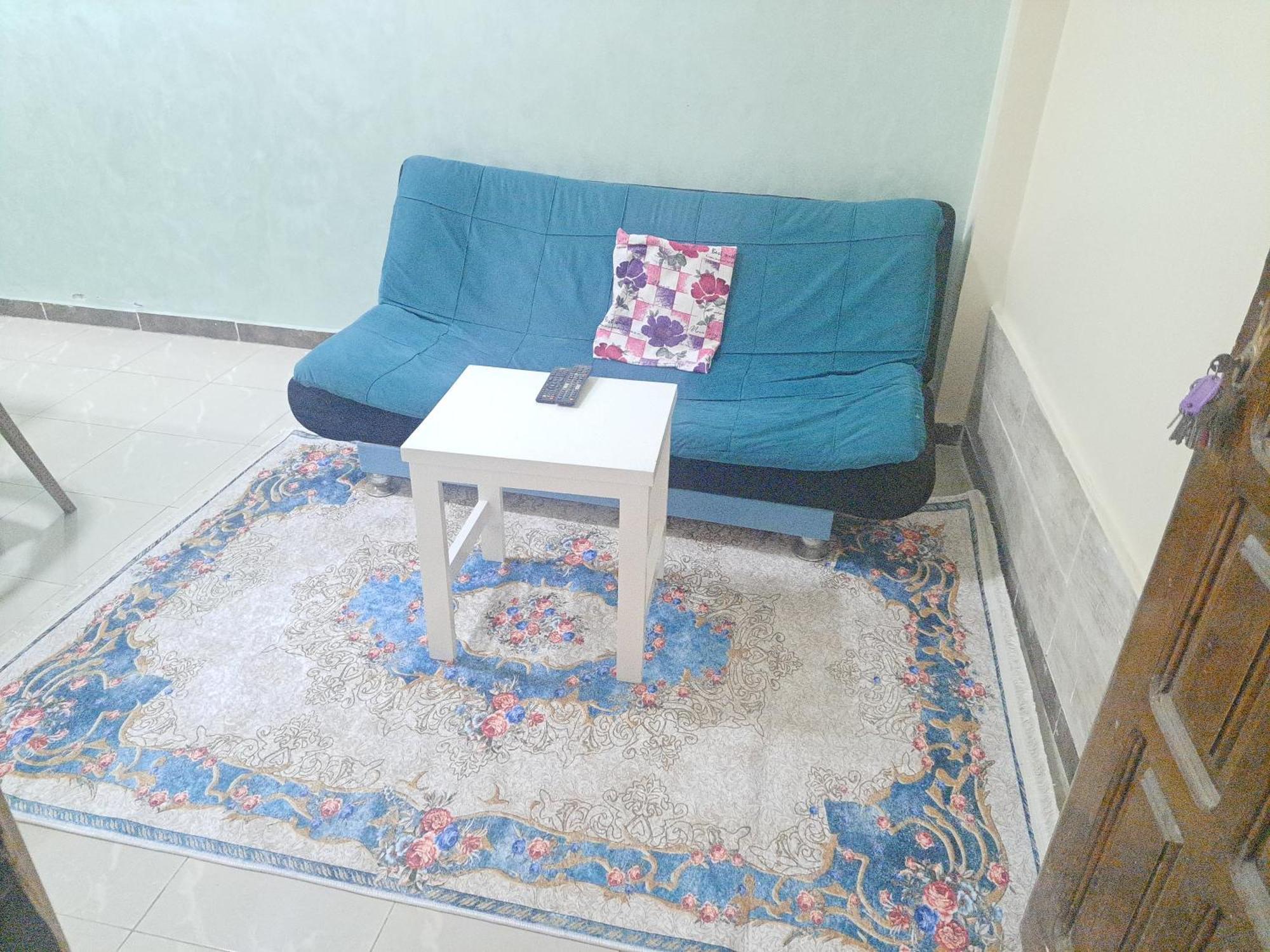 Sweet Home- Last Check In 12 Am Hurghada Buitenkant foto